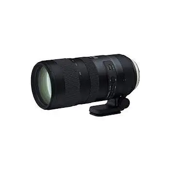 Tamron SP 70-200mm F2.8 DI VC USD G2 Refurbished Lens